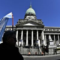 Cuándo vuelve a sesionar el Congreso y con qué agenda