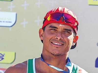 Voleibol de playa: Discriminado y relegado por su edad