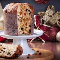 Apto para todos: pan dulce de maicena sin gluten, igual de esponjoso y delicioso que el otro