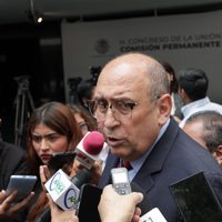 Moreira: encuesta del INEGI expone el fracaso en seguridad de Morena
