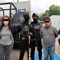 Revelan que esposa mandó matar a directivo de La Salle para cobrar un seguro y pensión vitalicia
