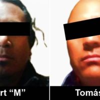 Detienen a dos presuntos implicados más en matanza de Bavispe