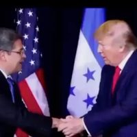 “Hondurasgate”: ABC de la presunta campaña de desinformación de Trump y Hernández contra México y Co