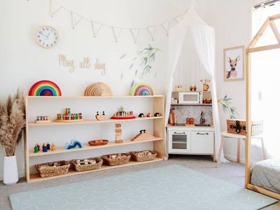 Cómo decorar la habitación de los chicos: qué detalles hay que incluir y cuáles no