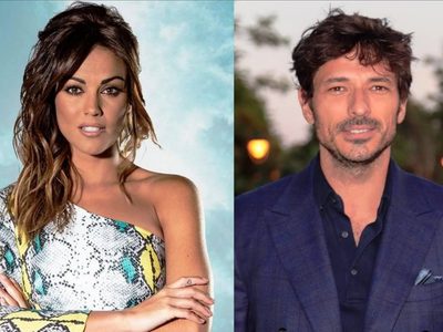 Al parecer Lara Álvarez le dio otra oportunidad a Andrés Velencoso y el amor ha renacido