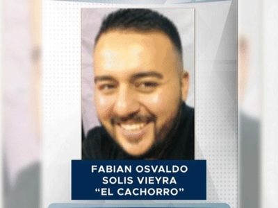 Cae “El Cachorro” de La Ronda 88, grupo rival a La Unión de Tepito; ofrecían tres mdp por él