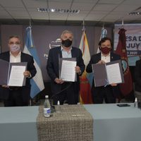 La Mesa del Litio se reunirá mañana en Catamarca