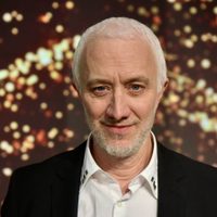 Andy Kusnetzoff le dio una pésima noticia a Mirtha Legrand
