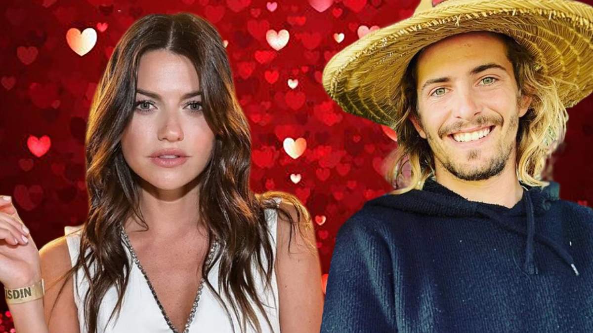 Jujuy Jiménez y Bautista Bello. Fuente: (MInuto Neuquén)