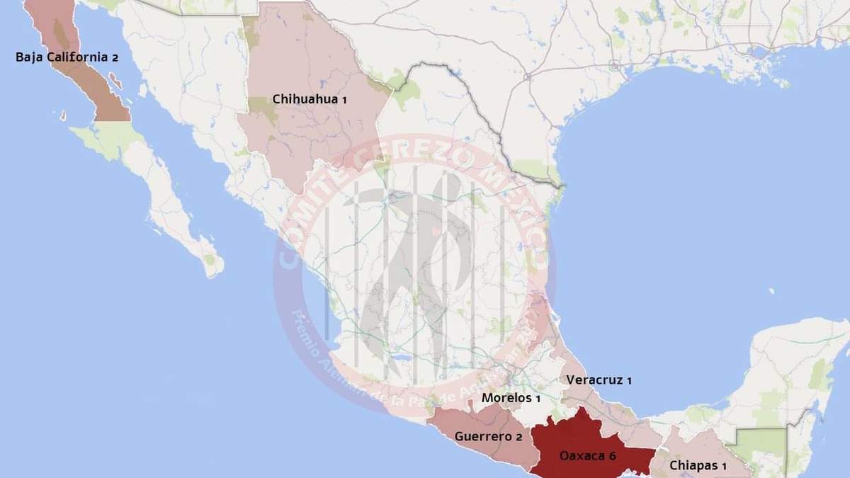 Comité Cerezo México