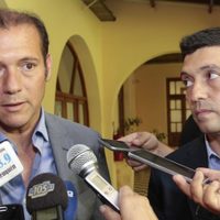 "Es oficial": la decisión que comunicó Omar Gutiérrez  por el coronavirus
