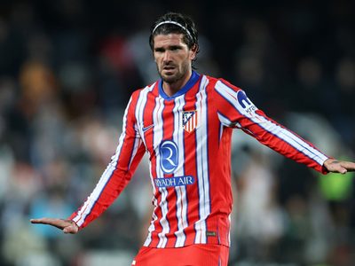 Cerca de irse: los motivos que alejan a Rodrigo de Paul del Atlético Madrid