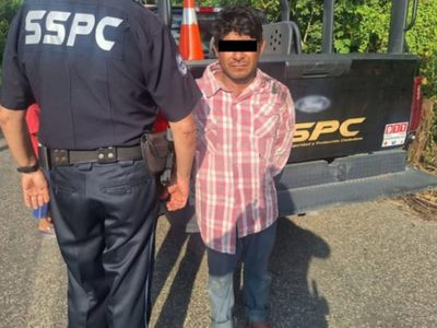 Detienen en Tabasco a “El Chicho”: asesinó a 4 familiares y huyó con 7 niños