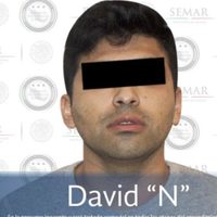 Detienen a presunto líder de La Unión Tepito