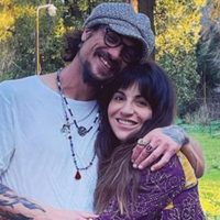 Salieron a la luz detalles de la boda de Gianinna Maradona y Daniel Osvaldo