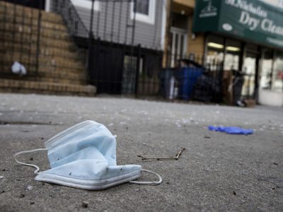 Estados Unidos teme a una nueva ola de coronavirus