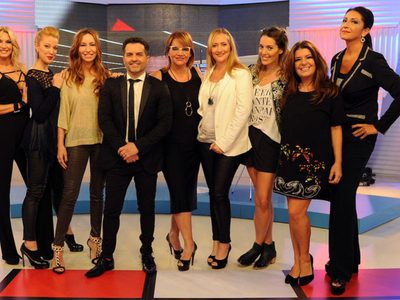 Andrea Taboada, Mariana Brey y Yanina Latorre enfrentadas y este sería el motivo de la pelea en "LAM