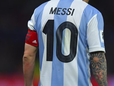 Con la ausencia de Lionel Messi: los jugadores que podrían utilizar la 10 en la Selección Argentina