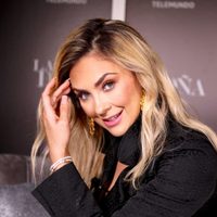 ¡De cualquier forma! Aracely Arámbula enamora cómo la mires. ¿Te animás?