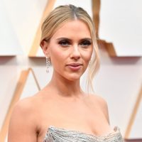 Siempre diva: Scarlett Johansson sigue siendo la más bella de Hollywood y esta foto es la prueba