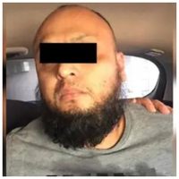 Cae en Coahuila 'El Iraquí”, miembro de 'Los Aztecas”