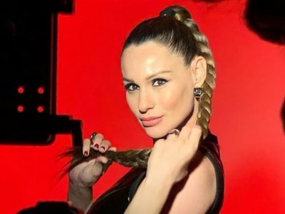Se robó todas las miradas: el tierno video de la hija de Pampita que cautivó a todos en las redes
