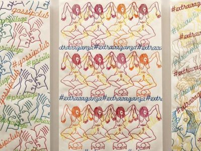 Sofía Táboas/Galeria Kurimanzutto