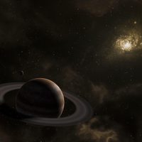 Este viernes se inicia la conjunción de Saturno y Neptuno: ¿Qué significa?