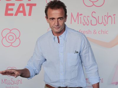 A corazón abierto: Alessandro Lequio asombró con sus palabras al referirse a Ana Obregón