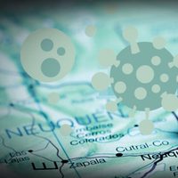 Coronavirus en Neuquén: la cifra de fallecimientos y nuevos contagios se redujeron a la mitad