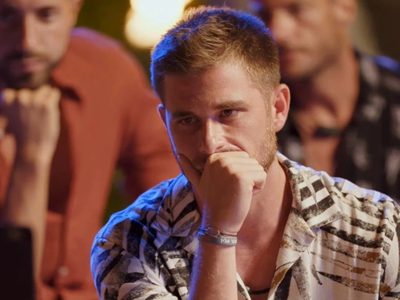 Telecinco destapó las mentiras de Tom Brusse: no es el empresario que dice ser