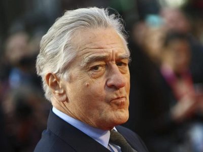 Robert De Niro protagonizará Zero Day, la nueva serie para Netflix del productor de Narcos