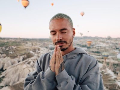 "Me sentí muy solo": J Balvin habló sobre el gran error que cometió en este 2021