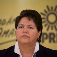 Secretarios del PRD piden a su consejo nacional inclusión en repartición de candidaturas