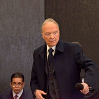 Alejandro Gertz Manero, entre escándalos y una misteriosa ausencia
