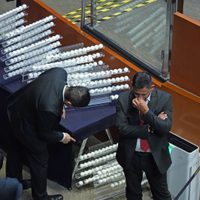 Tres mil aspirantes pasan “evaluación de idoneidad” para la elección judicial de 2025