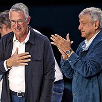 Banamex, listo para entregarse a "la mafia del poder"