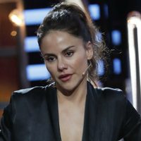 Mónica Hoyos reaparece y desenmascara a famoso colaborador de "Sálvame"