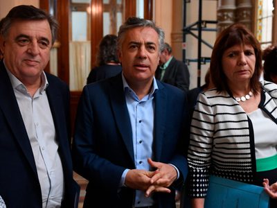 Cambiemos exigió justicia por el crimen de Luis Espinoza en Tucumán