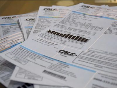 Según un informe, las tarifas eléctricas en Neuquén son las más caras del país