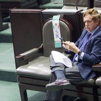El PAN apoya al PRI para presidir la mesa directiva de San Lázaro