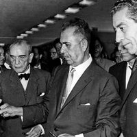 Pérez Montfort y su biografía: "Soberbia", no reconocer la transformación de Cárdenas