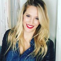 Luisana Lopilato sorprendió a todos con una impactante imagen y una frase superadora