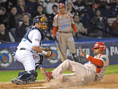Somete la LMB al beisbol a un "experimento controlado"