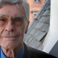 Murió el filósofo y científico Mario Bunge