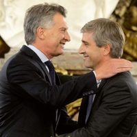 El Estado deja de ser querellante en la causa por la deuda con el FMI que involucraba a Macri y Caputo