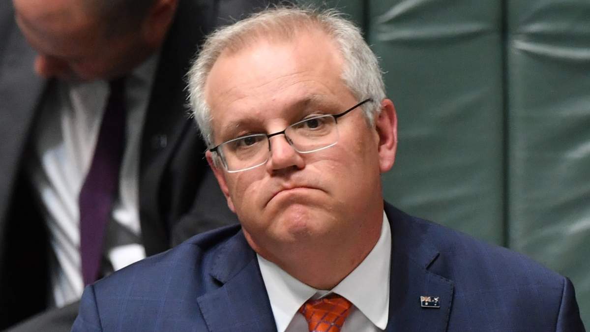 Australia. Fuente: (Twitter)