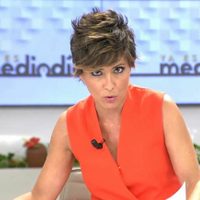 Sonsoles Ónega se anima y realiza una defensa contundente: "Es garantía"