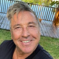 “Estoy preparado para otro nieto”: Ricardo Montaner y una revelación que dejó boquiabiertos a todos