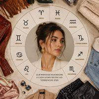 Moda y astrología: qué prendas favorecen a cada signo según las tendencias 2026